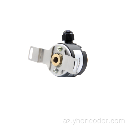 Encoders Artan Splicaciones